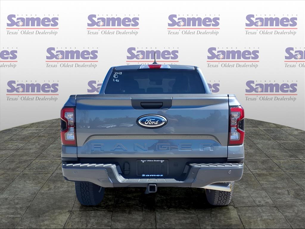 New Car 2025 Ford Ranger  Xlt For Sale Under $40,000 In Bastrop, Texas