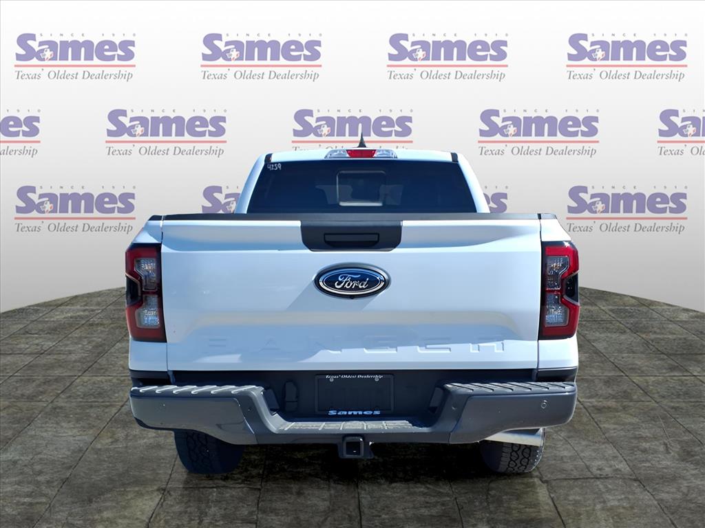 New Car 2025 Ford Ranger  Xlt For Sale Under $50,000 In Bastrop, Texas