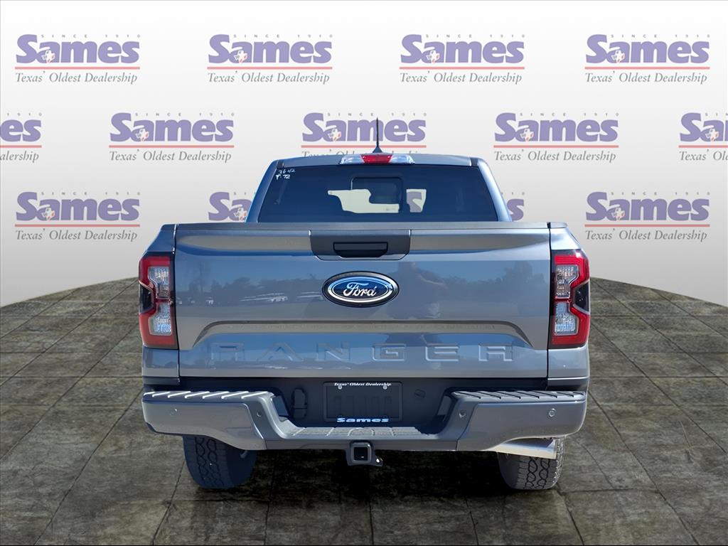 New Car 2025 Ford Ranger  Xlt For Sale Under $50,000 In Bastrop, Texas