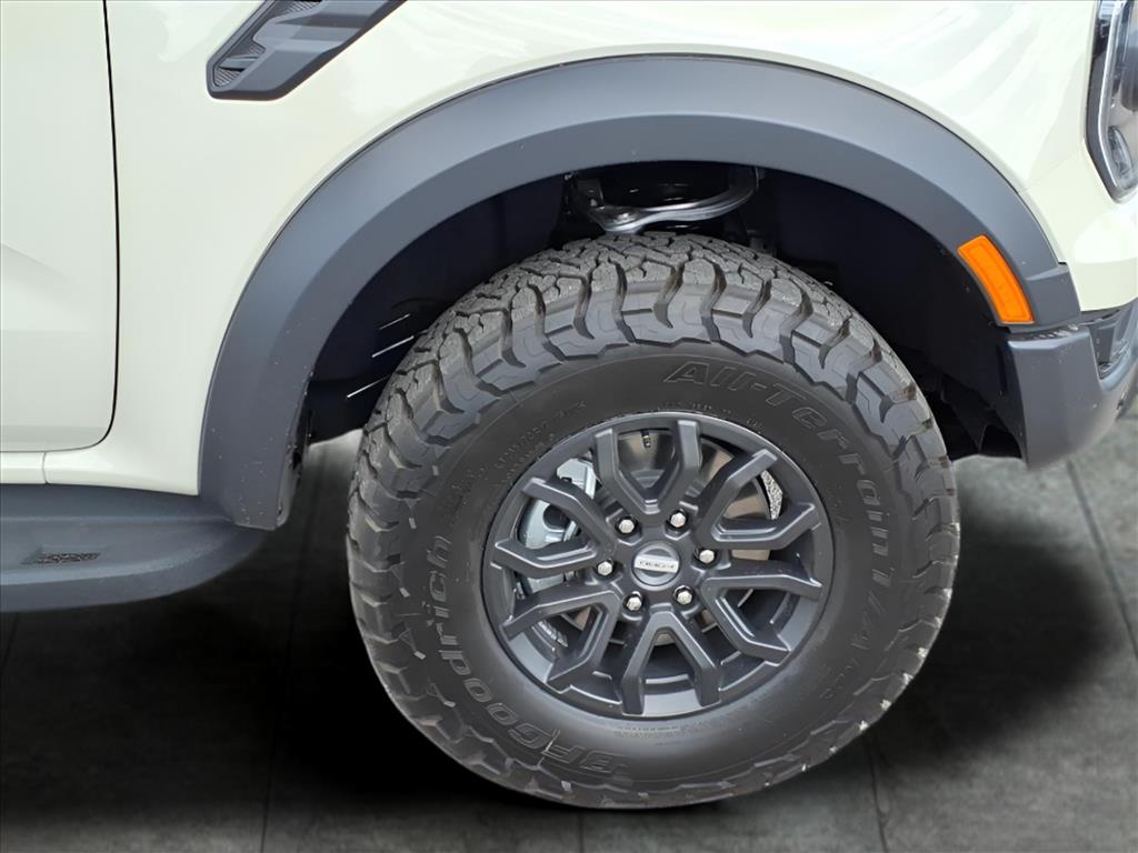 New Car 2025 Ford Ranger  Raptor For Sale Under $60,000 In Bastrop, Texas