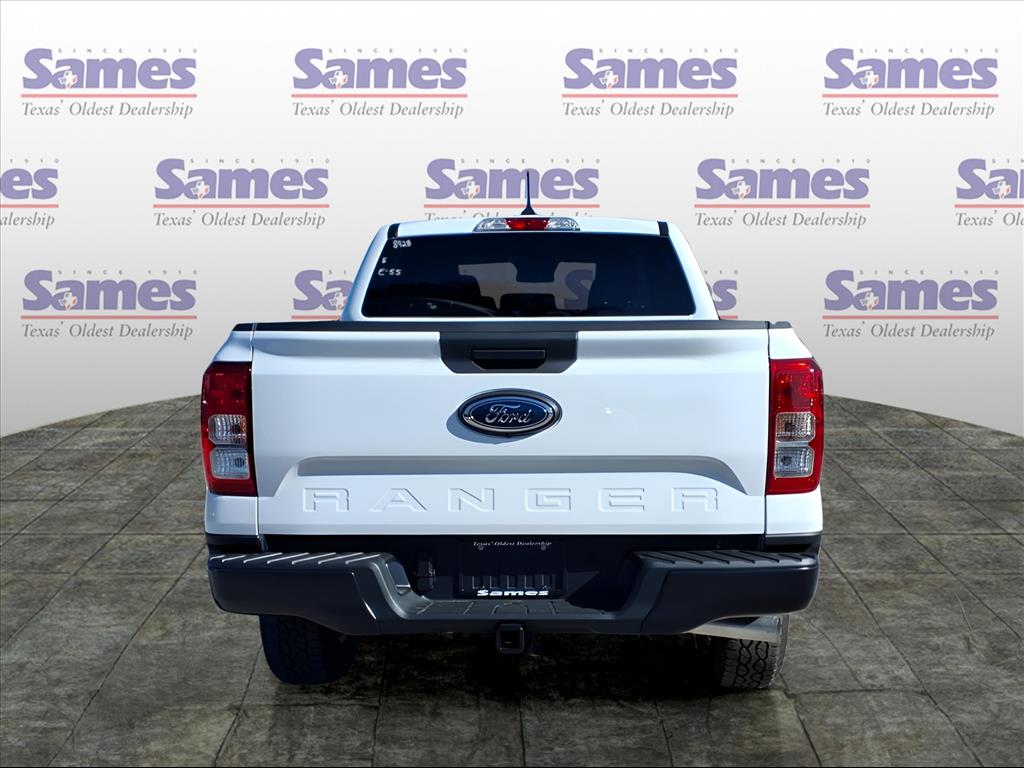 New Car 2025 Ford Ranger  Xl For Sale Under $40,000 In Bastrop, Texas