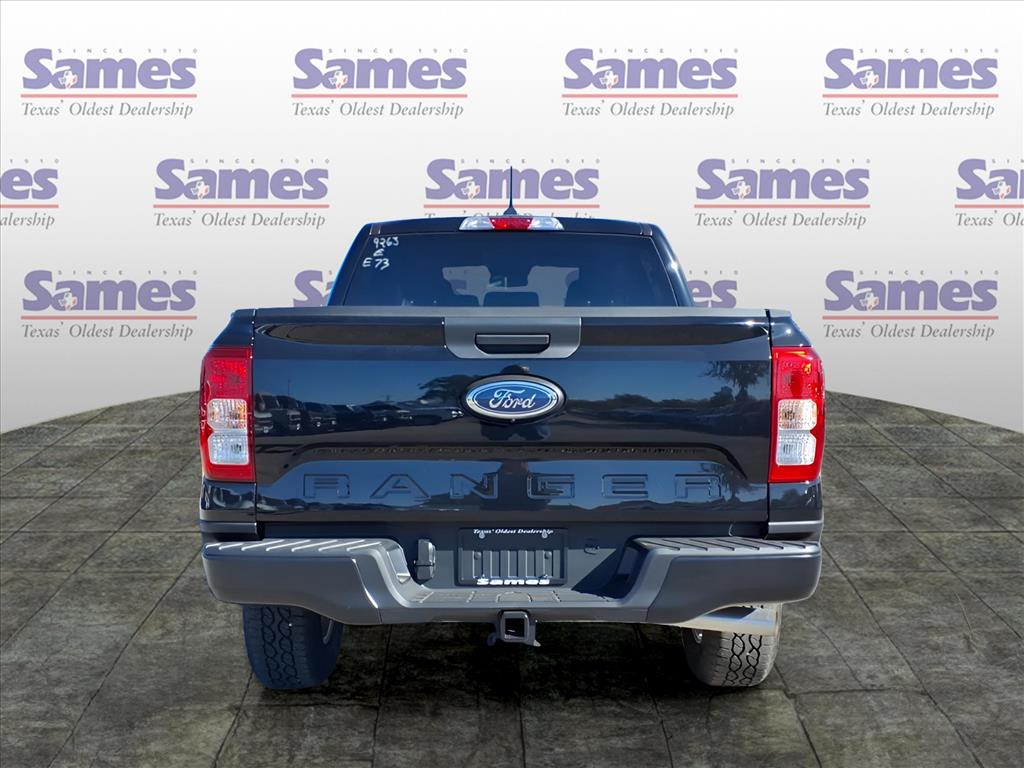 New Car 2025 Ford Ranger  Xl For Sale Under $40,000 In Bastrop, Texas