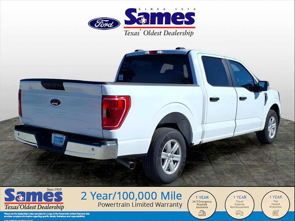 Used Car 2023 Ford F-150  Xlt For Sale Under $35,000 In Bastrop, Texas