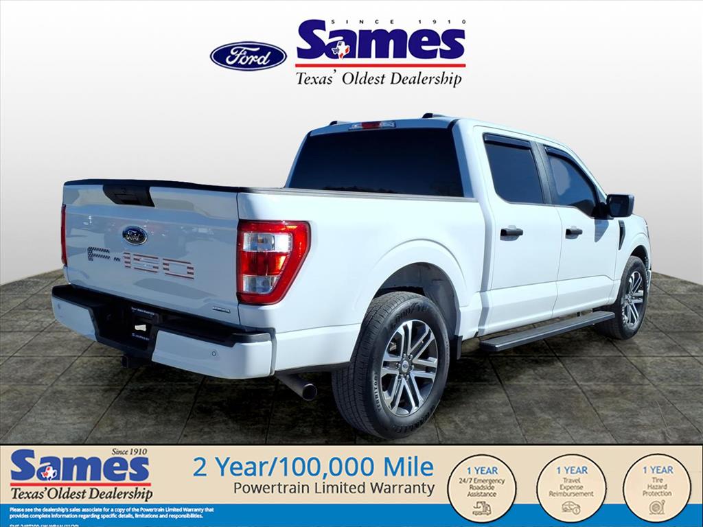 Used Car 2023 Ford F-150  Xl For Sale Under $35,000 In Bastrop, Texas