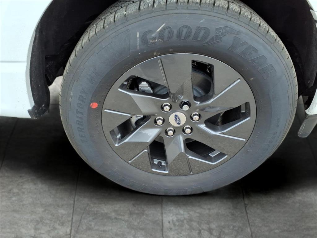 New Car 2025 Ford F-150  Stx For Sale Under $50,000 In Bastrop, Texas