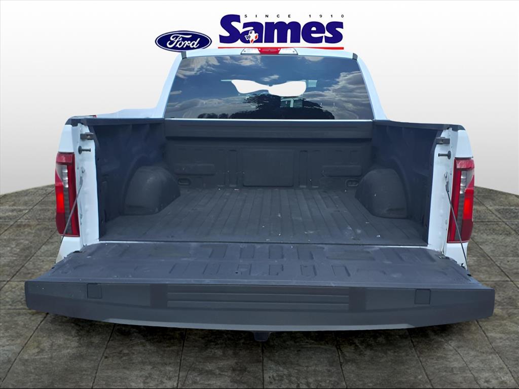 Used Car 2024 Ford F-150  Stx For Sale Under $40,000 In Bastrop, Texas