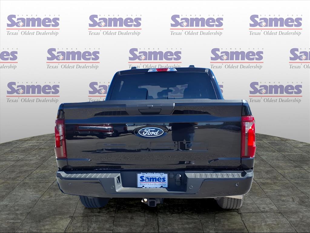 New Car 2025 Ford F-150  Stx For Sale Under $50,000 In Bastrop, Texas