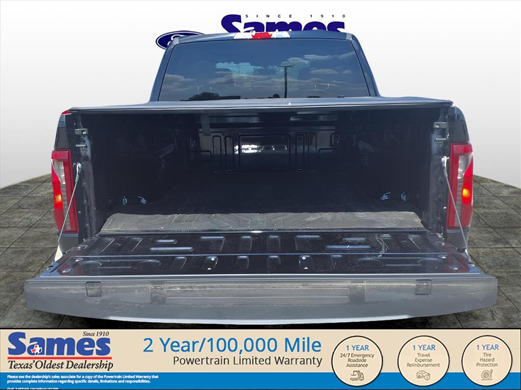 Used Car 2024 Ford F-150  Stx For Sale In Bastrop, Texas