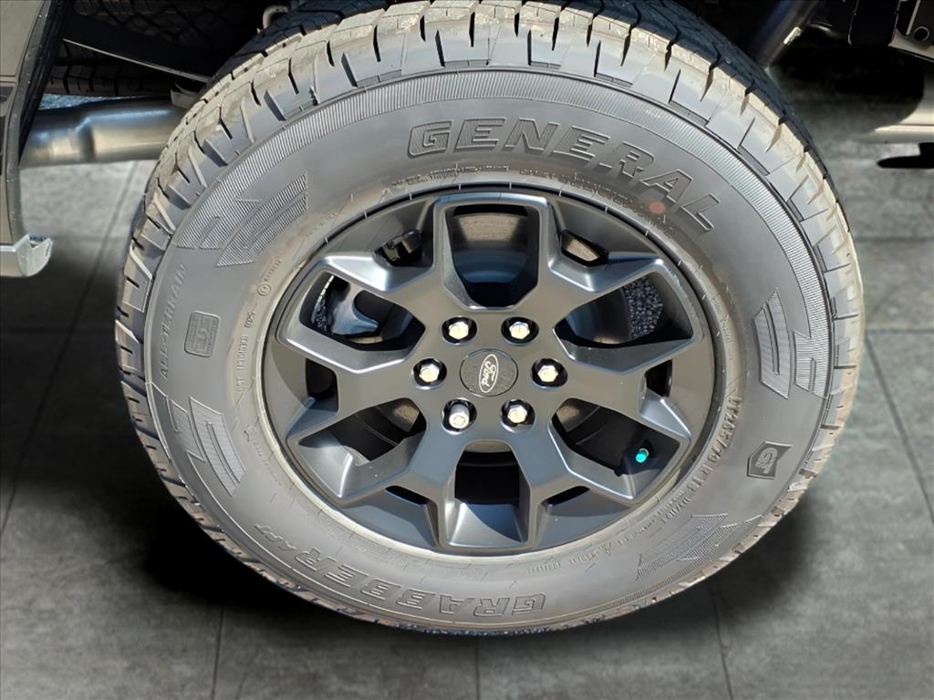 2025 Ford F-150  Stx In Bastrop, Texas