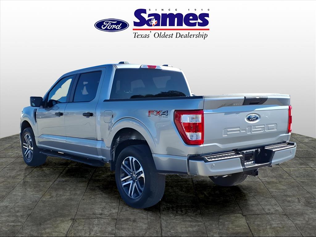 Used Car 2023 Ford F-150  Xl For Sale Under $40,000 In Bastrop, Texas