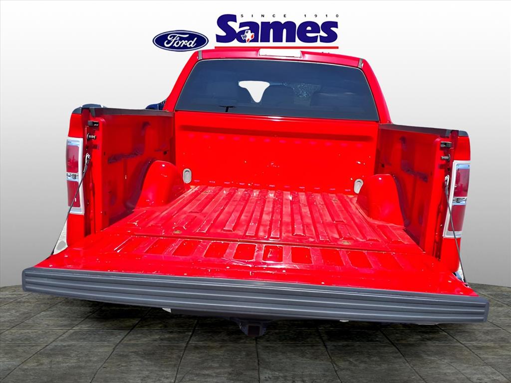 Used Car 2011 Ford F-150  Xlt For Sale Under $15,000 In Bastrop, Texas
