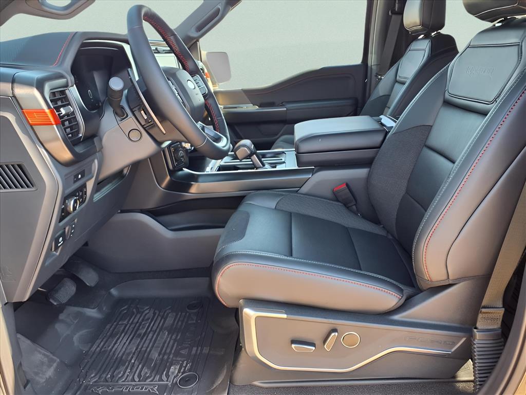 New Car 2025 Ford F-150  Raptor For Sale Under $90,000 In Bastrop, Texas