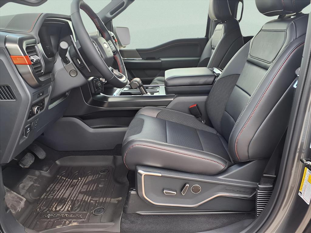 New Car 2025 Ford F-150  Raptor For Sale Under $90,000 In Bastrop, Texas