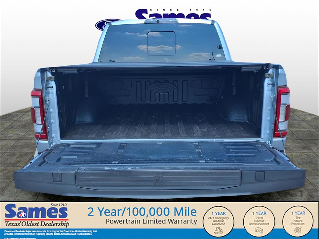 Used Car 2022 Ford F-150  Raptor For Sale In Bastrop, Texas