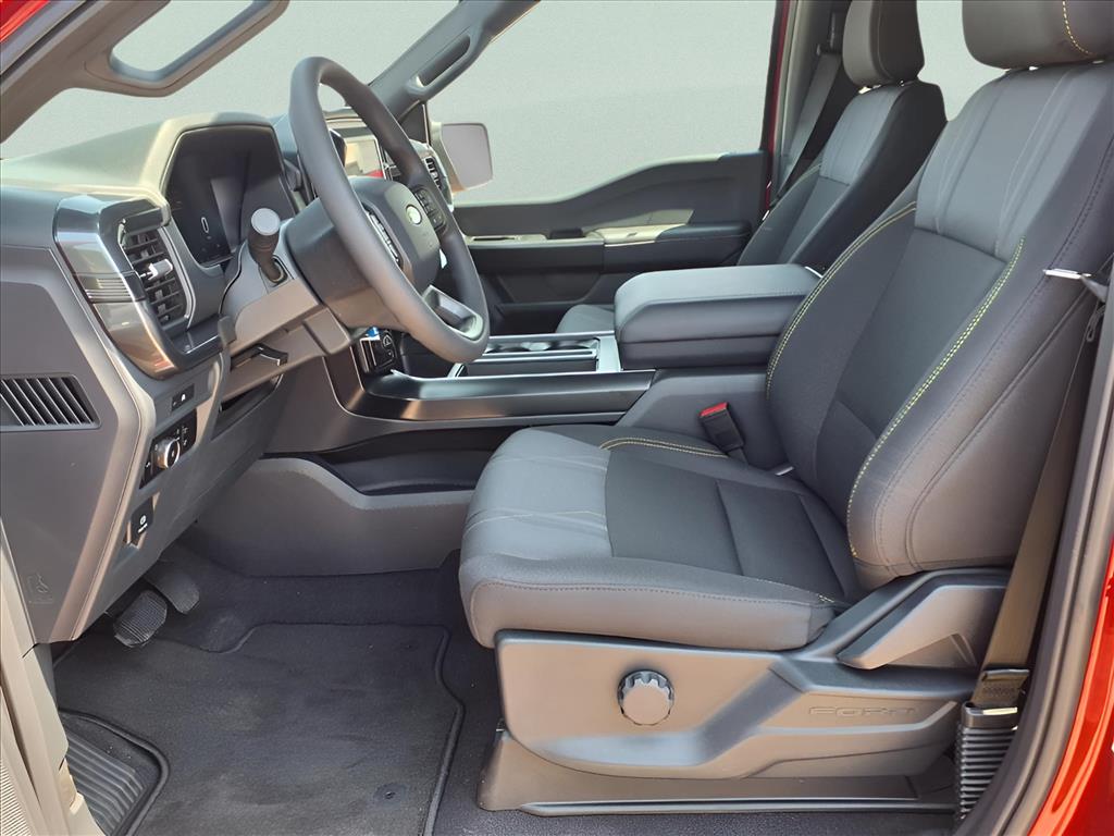 2025 Ford F-150  Stx In Bastrop, Texas