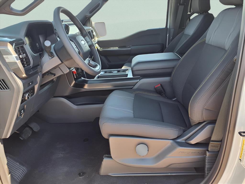 New Car 2025 Ford F-150  Stx For Sale Under $60,000 In Bastrop, Texas
