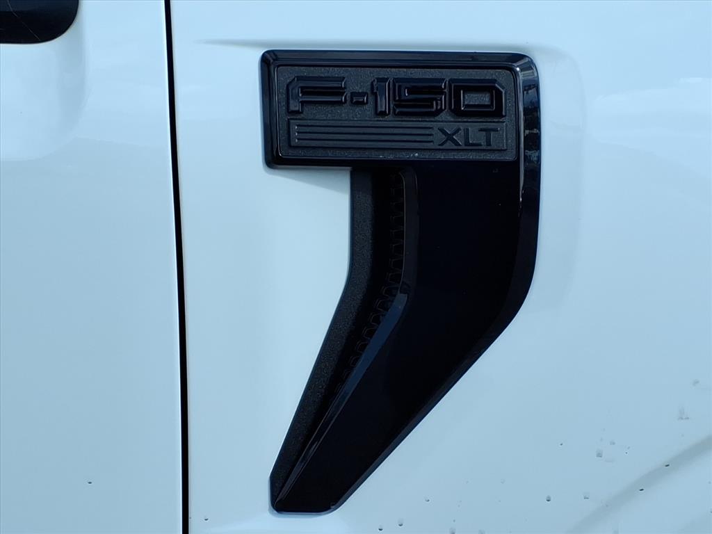 New Car 2025 Ford F-150  Xlt For Sale Under $70,000 In Bastrop, Texas