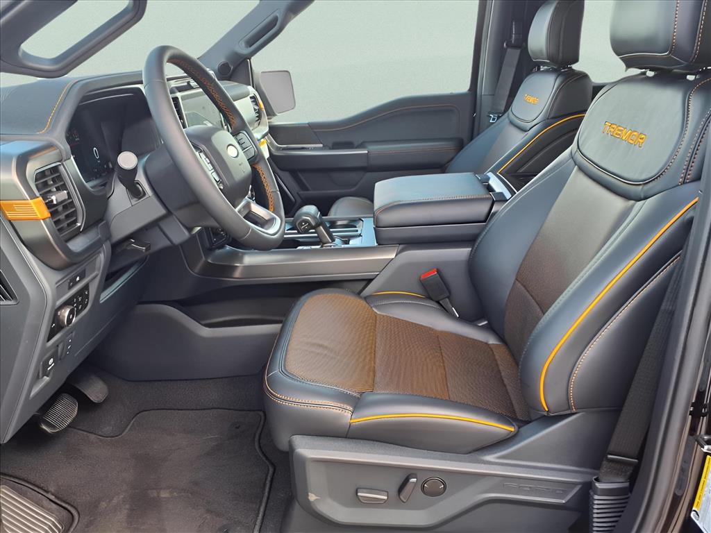 New Car 2025 Ford F-150  Tremor For Sale Under $90,000 In Bastrop, Texas