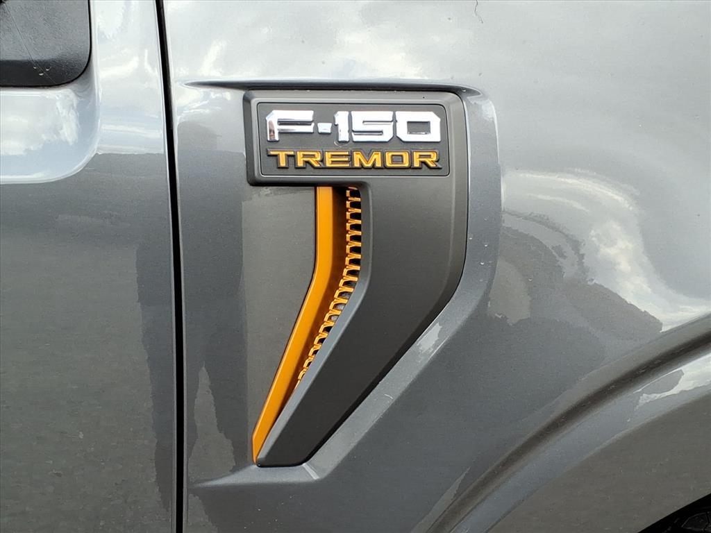 New Car 2025 Ford F-150  Tremor For Sale Under $90,000 In Bastrop, Texas