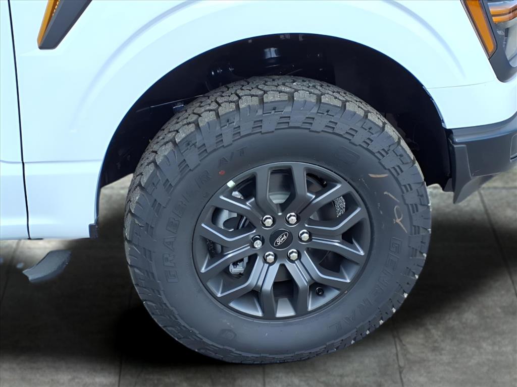 New Car 2025 Ford F-150  Tremor For Sale Under $90,000 In Bastrop, Texas