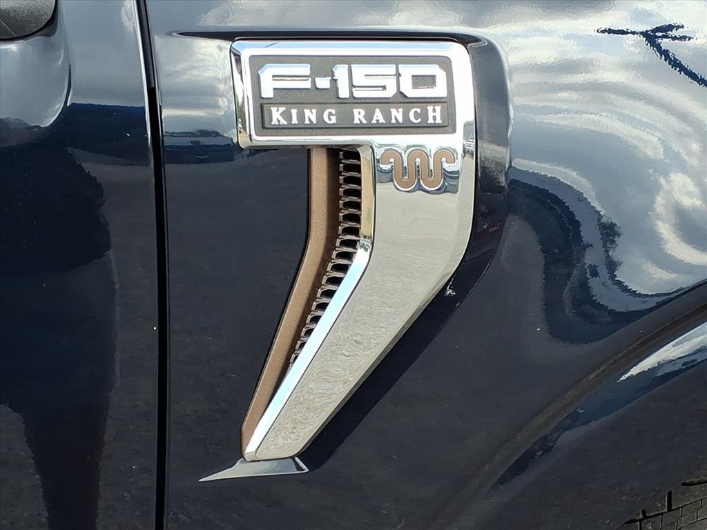 New Car 2025 Ford F-150  King Ranch For Sale Under $80,000 In Bastrop, Texas
