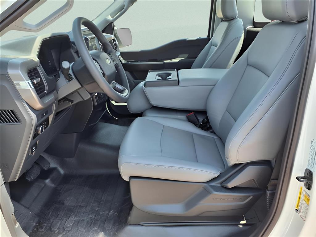 2025 Ford F-150  Xl In Bastrop, Texas