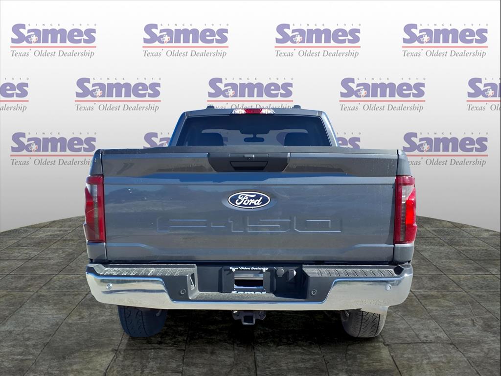 New Car 2025 Ford F-150  Xl For Sale Under $50,000 In Bastrop, Texas