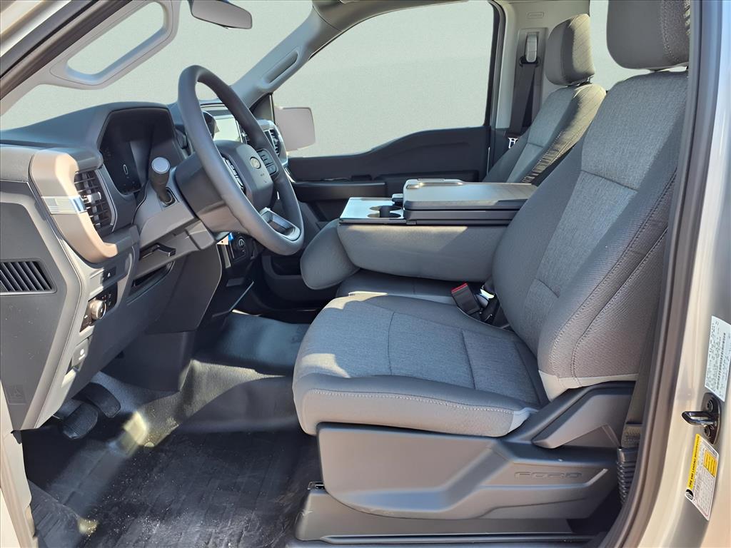 New Car 2025 Ford F-150  Xl For Sale Under $50,000 In Bastrop, Texas