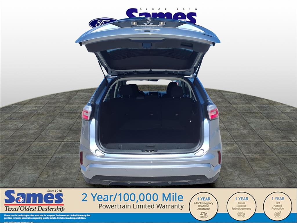 Used Car 2024 Ford Edge  Wagon 4 Dr. Se All Wheel Drive For Sale Under $30,000 In Bastrop, Texas