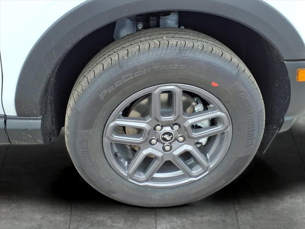 New Car 2025 Ford Bronco Sport  Big Bend For Sale Under $40,000 In Bastrop, Texas