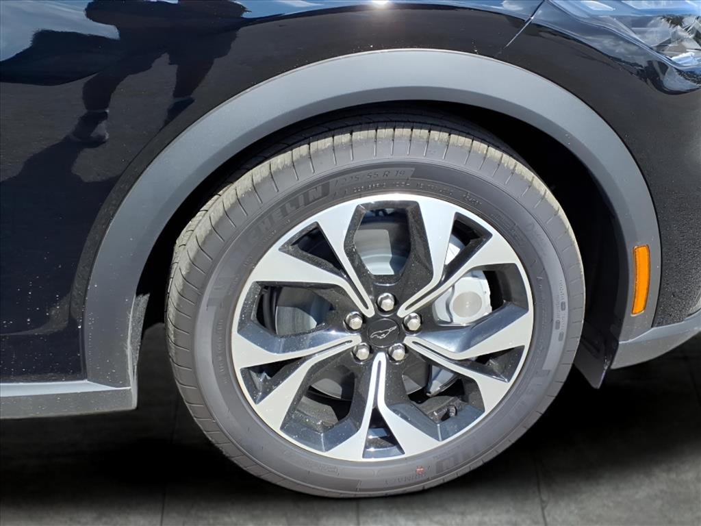 New Car 2025 Ford Mustang Mach-e  Select For Sale Under $50,000 In Bastrop, Texas