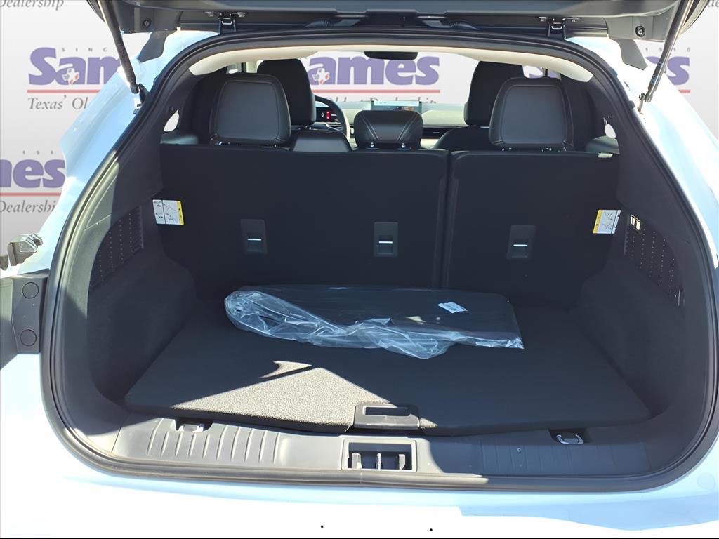 New Car 2025 Ford Mustang Mach-e  Select For Sale Under $50,000 In Bastrop, Texas