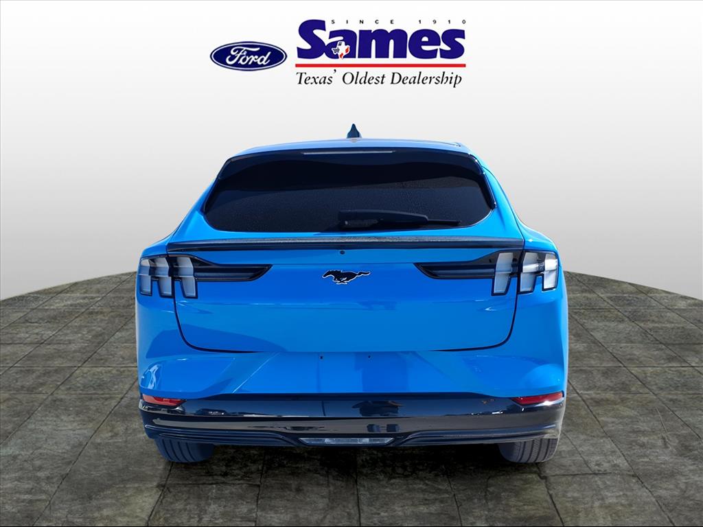 Used Car 2023 Ford Mustang Mach-e  Premium For Sale Under $30,000 In Bastrop, Texas