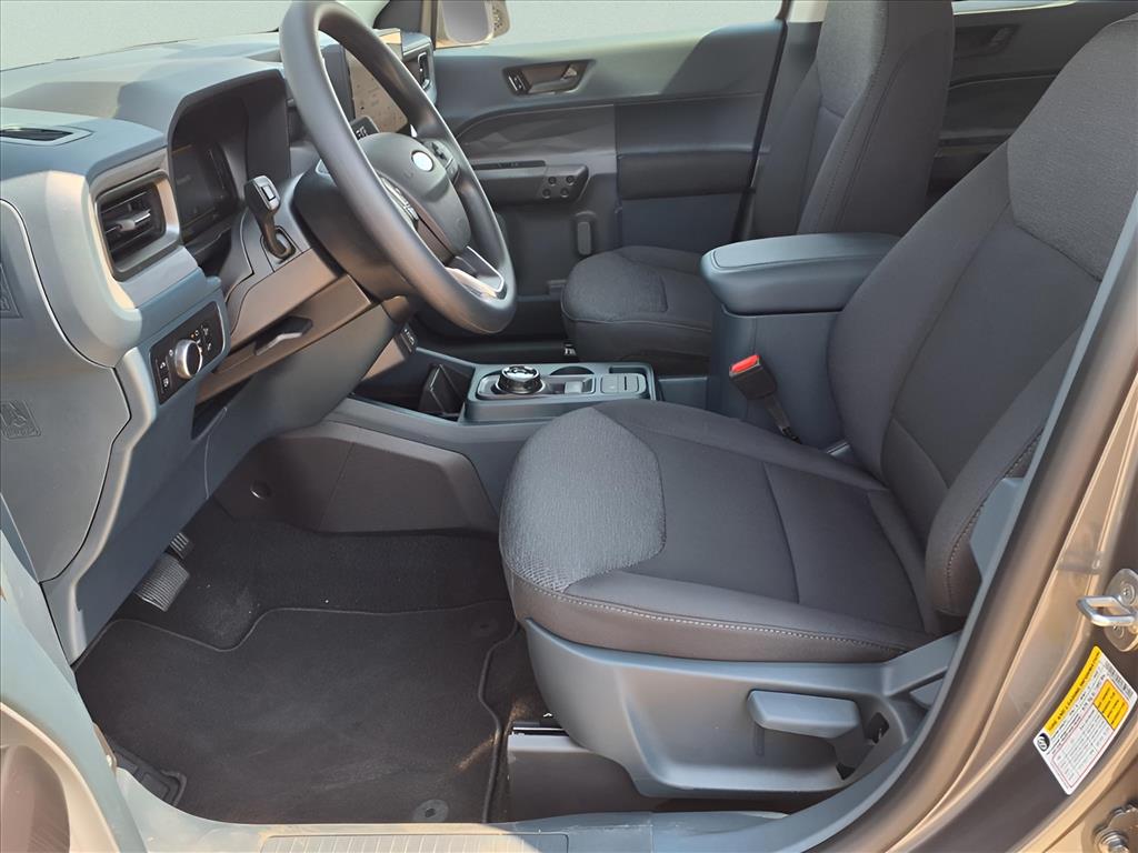 New Car 2025 Ford Maverick  Xl For Sale In Bastrop, Texas