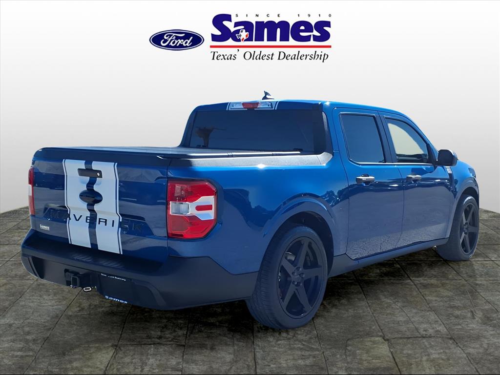 Used Car 2023 Ford Maverick  Xl For Sale Under $30,000 In Bastrop, Texas