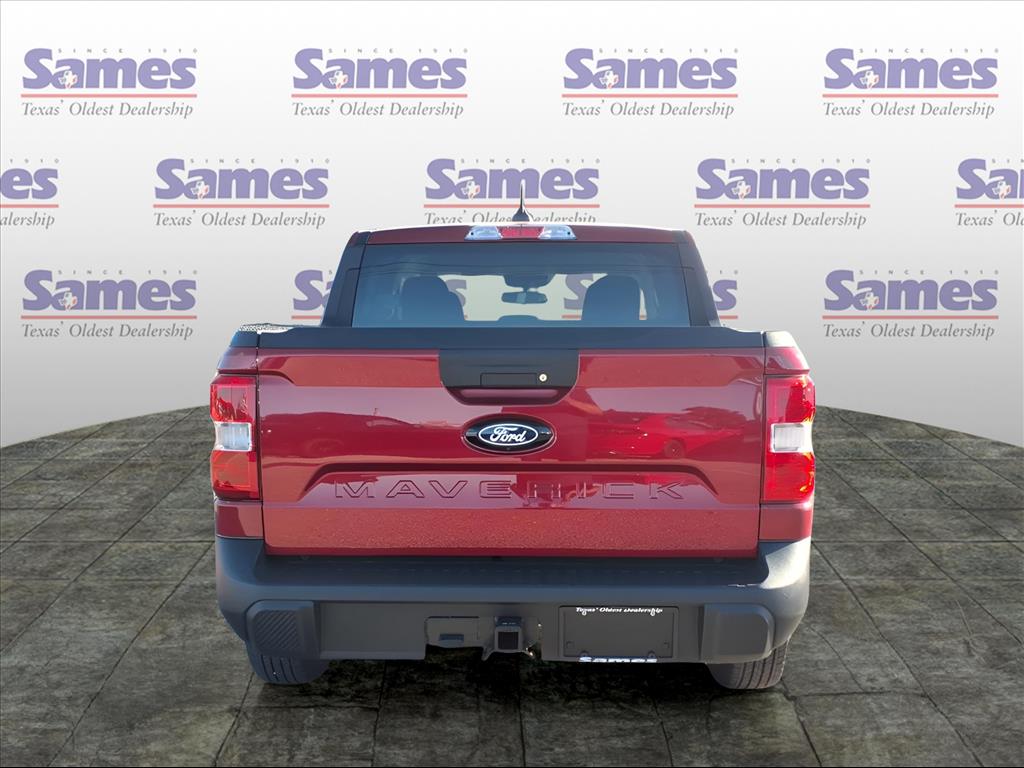 New Car 2025 Ford Maverick  Xlt For Sale Under $35,000 In Bastrop, Texas