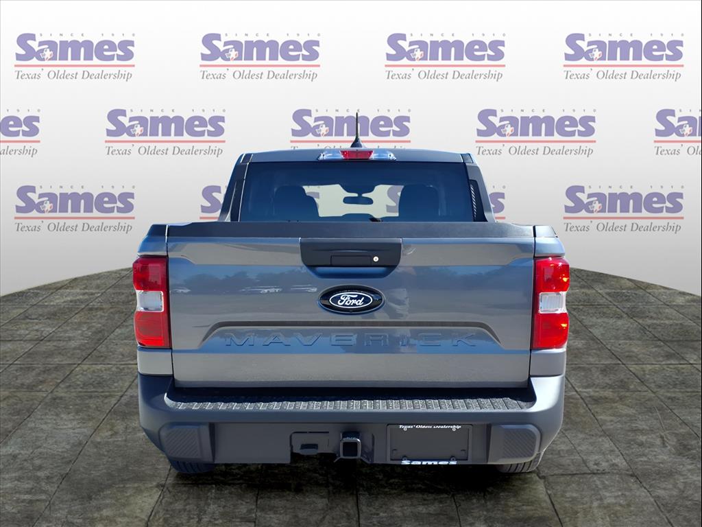 New Car 2025 Ford Maverick  Xlt For Sale Under $35,000 In Bastrop, Texas