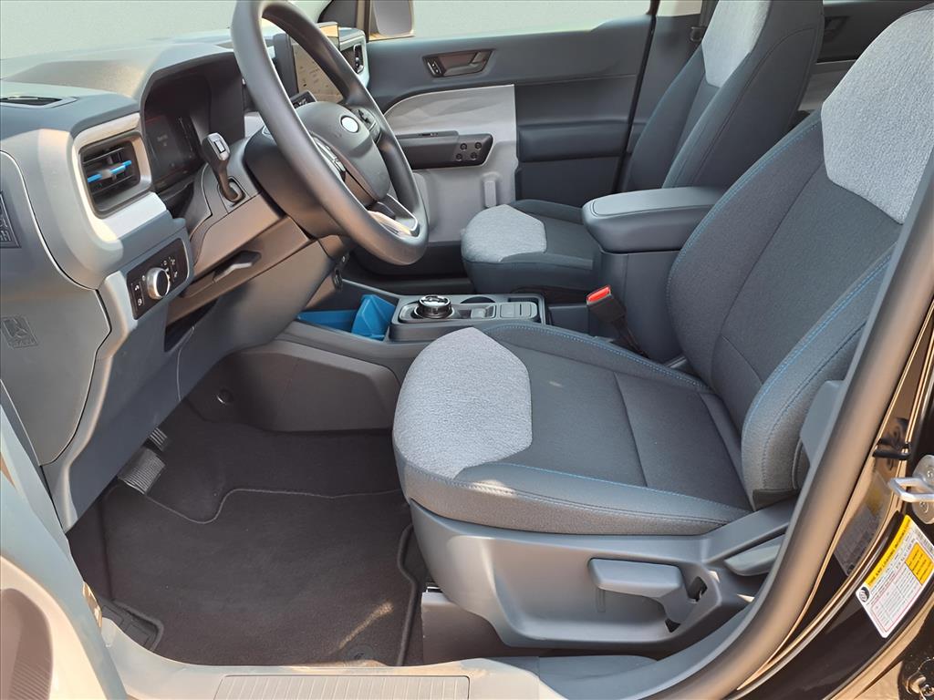 2025 Ford Maverick  Xlt In Bastrop, Texas