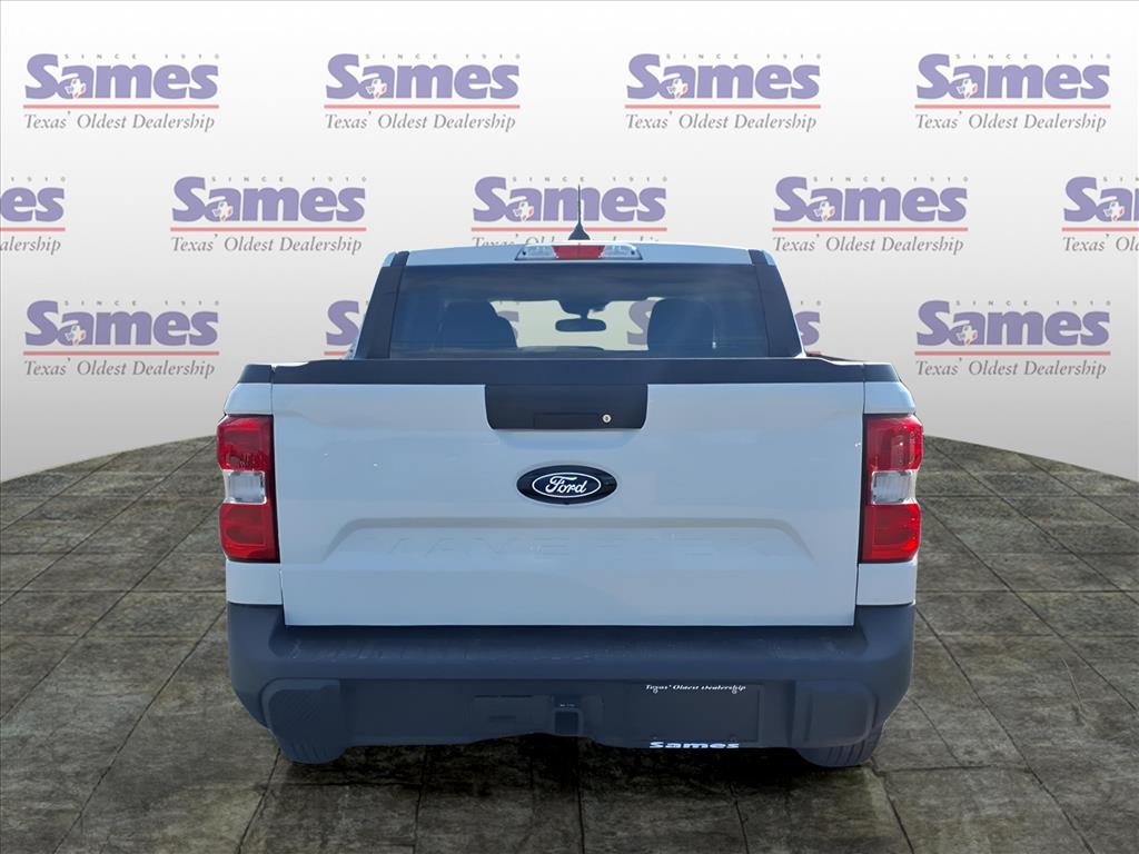 New Car 2025 Ford Maverick  Xlt For Sale Under $40,000 In Bastrop, Texas