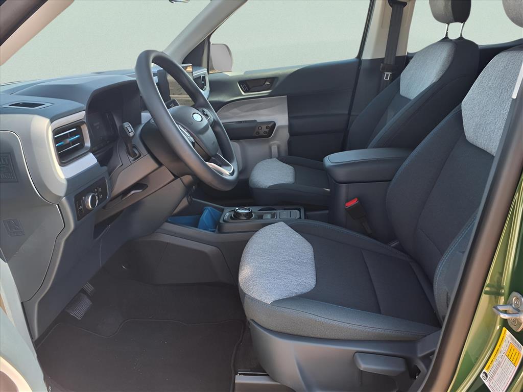 New Car 2025 Ford Maverick  Xlt For Sale Under $35,000 In Bastrop, Texas