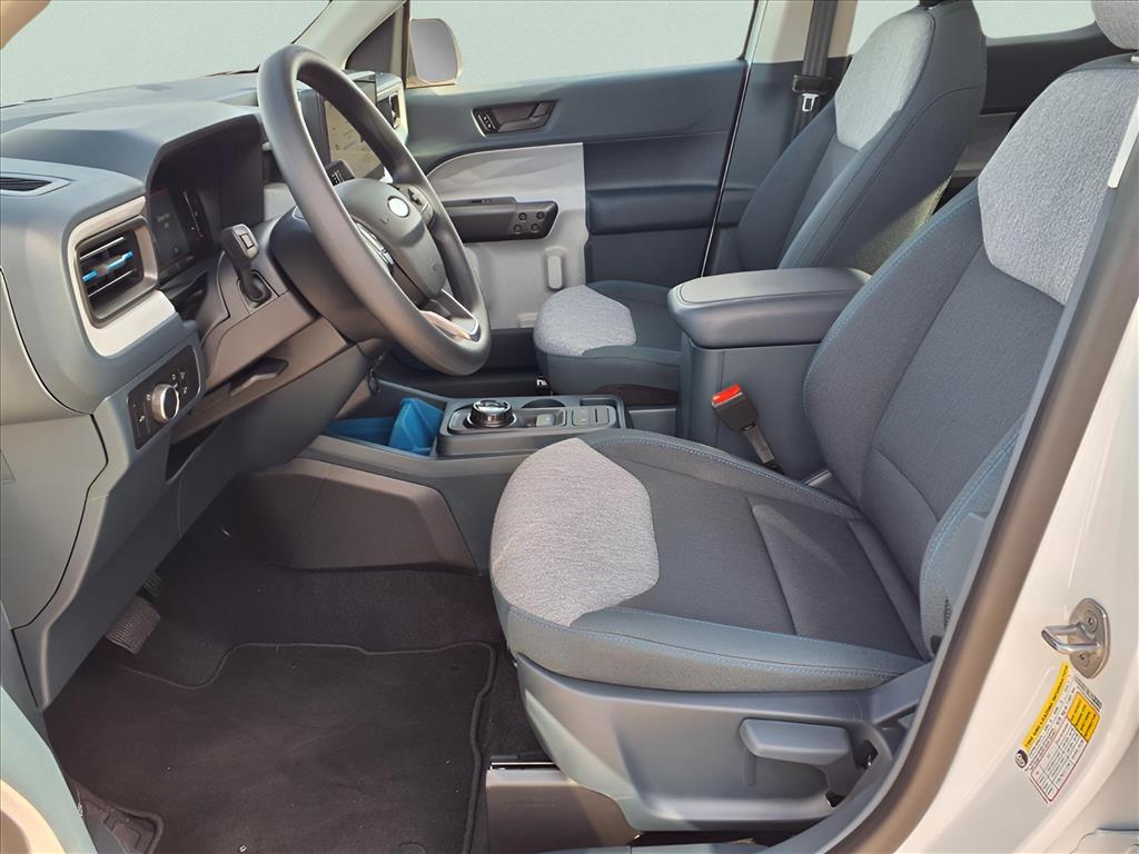 New Car 2025 Ford Maverick  Xlt For Sale Under $35,000 In Bastrop, Texas