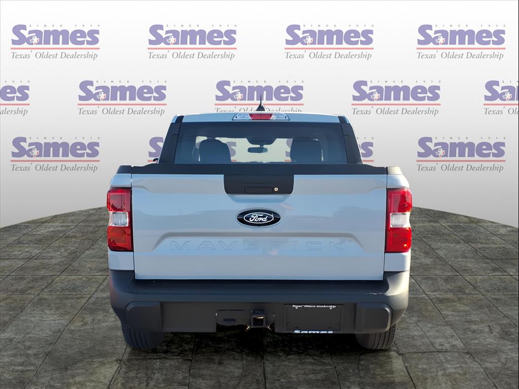 New Car 2025 Ford Maverick  Xlt For Sale Under $35,000 In Bastrop, Texas