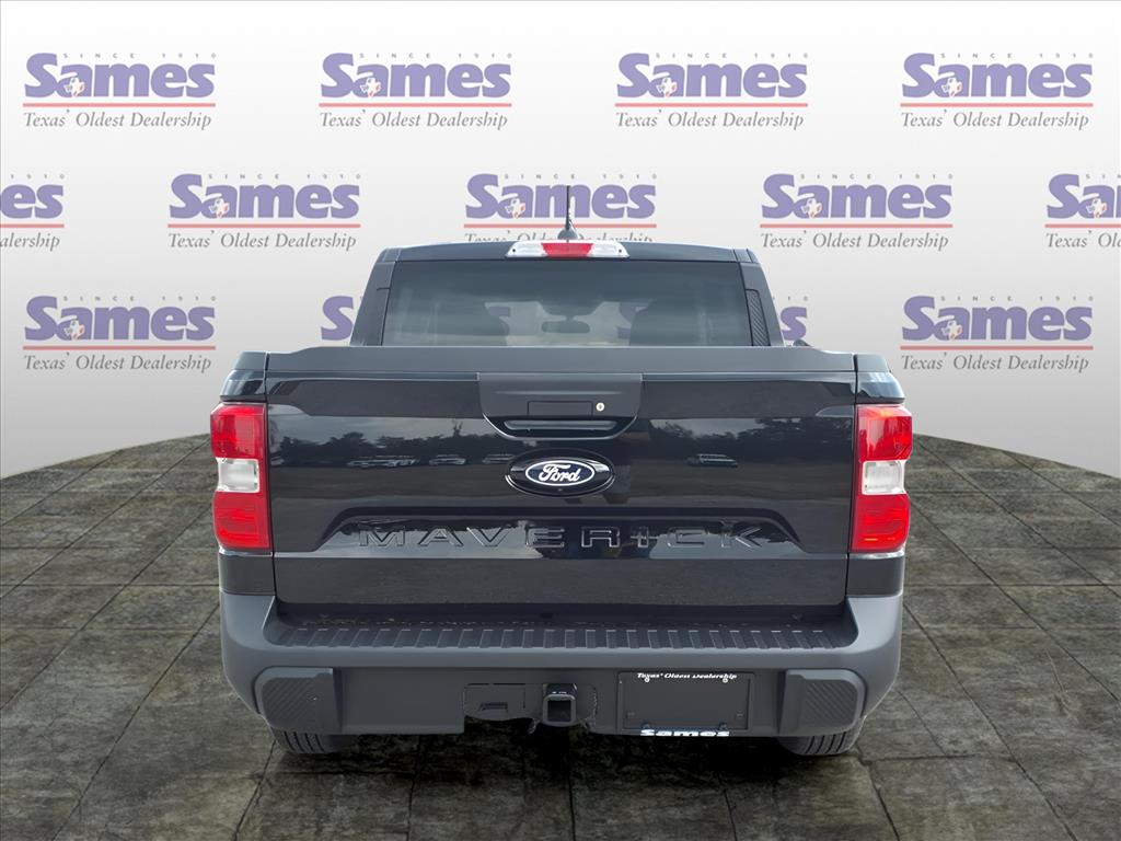 New Car 2025 Ford Maverick  Xlt For Sale Under $35,000 In Bastrop, Texas