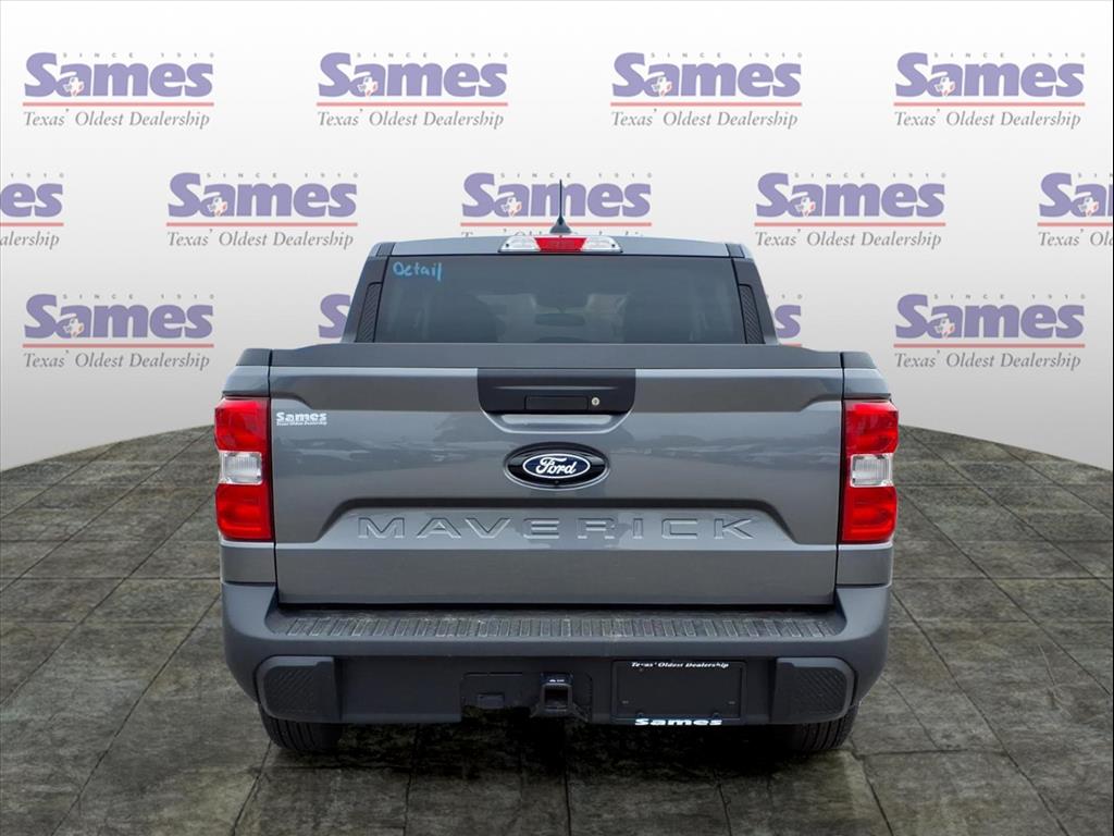 New Car 2025 Ford Maverick  Xlt For Sale Under $35,000 In Bastrop, Texas