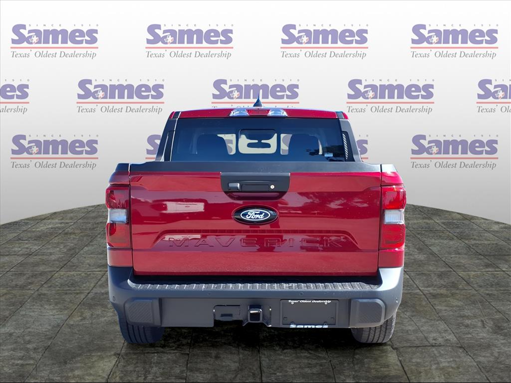 New Car 2025 Ford Maverick  Lariat For Sale Under $50,000 In Bastrop, Texas