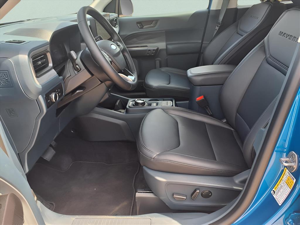 New Car 2025 Ford Maverick  Lariat For Sale In Bastrop, Texas