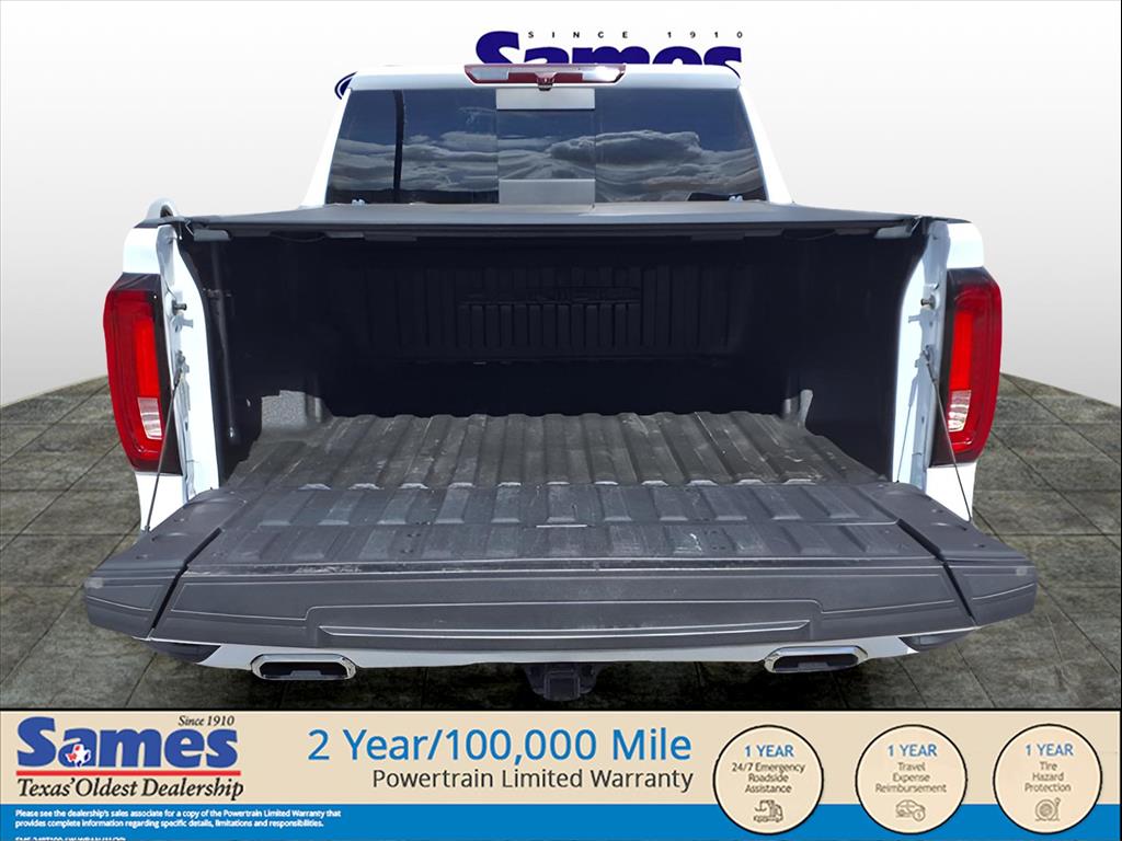 Used Car 2023 Gmc Sierra 1500  Denali For Sale Under $60,000 In Bastrop, Texas