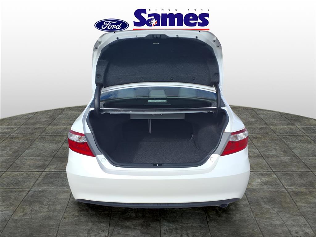 Used Car 2015 Toyota Camry  Le For Sale Under $12,000 In Bastrop, Texas