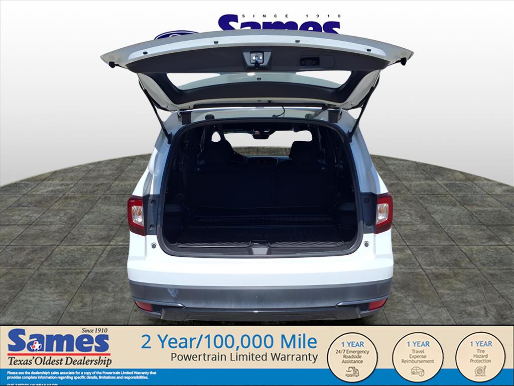 Used Car 2022 Honda Pilot  Sport For Sale Under $35,000 In Bastrop, Texas