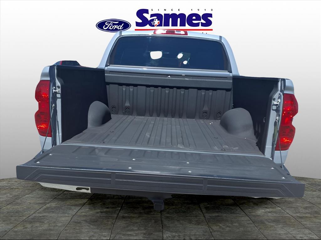 Used Car 2021 Toyota Tundra  Sr5 For Sale Under $35,000 In Bastrop, Texas